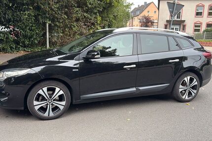 Renault Megane 146.500 km 5.300 € Bochum 44789