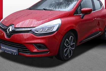 Renault Clio 63.000 km 10.989 &euro; Gelsenkirchen 45894