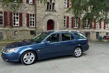 Saab 9-5 179.000 km 6.990 € Essen 45276