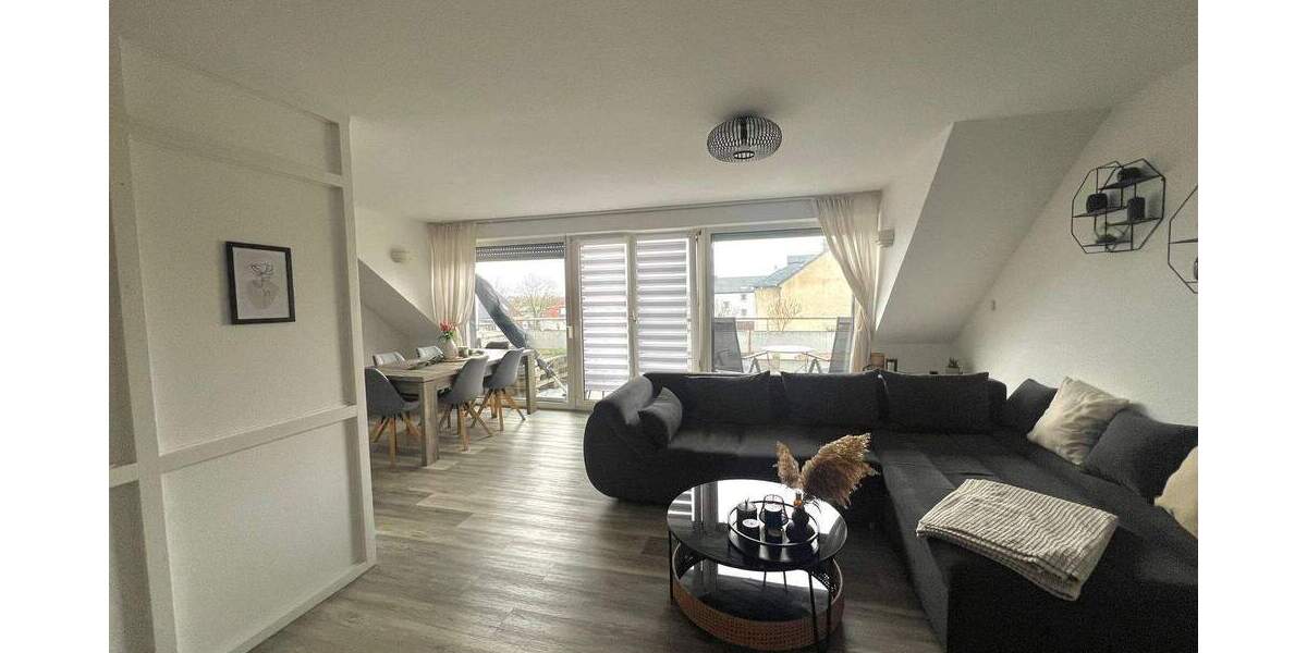 Etagenwohnung Dortmund Hombruch - 4 Zimmer, 76 m&sup2;, 240.000&euro; | Angebot:24437170