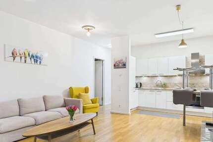 Wohnung zum Mieten in Berlin 1.414 € 58.57 m²
