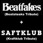 BEATSTEAKS & KRAFTKLUB by BEATFAKES & SAFTKLUB