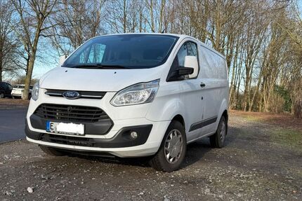 Ford Transit Custom 307.500 km 6.275 &euro; Essen 45327