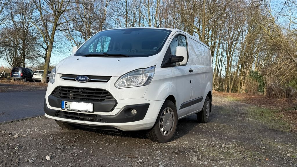 Ford Transit Custom 307.500 km 6.275 &euro; Essen 45327