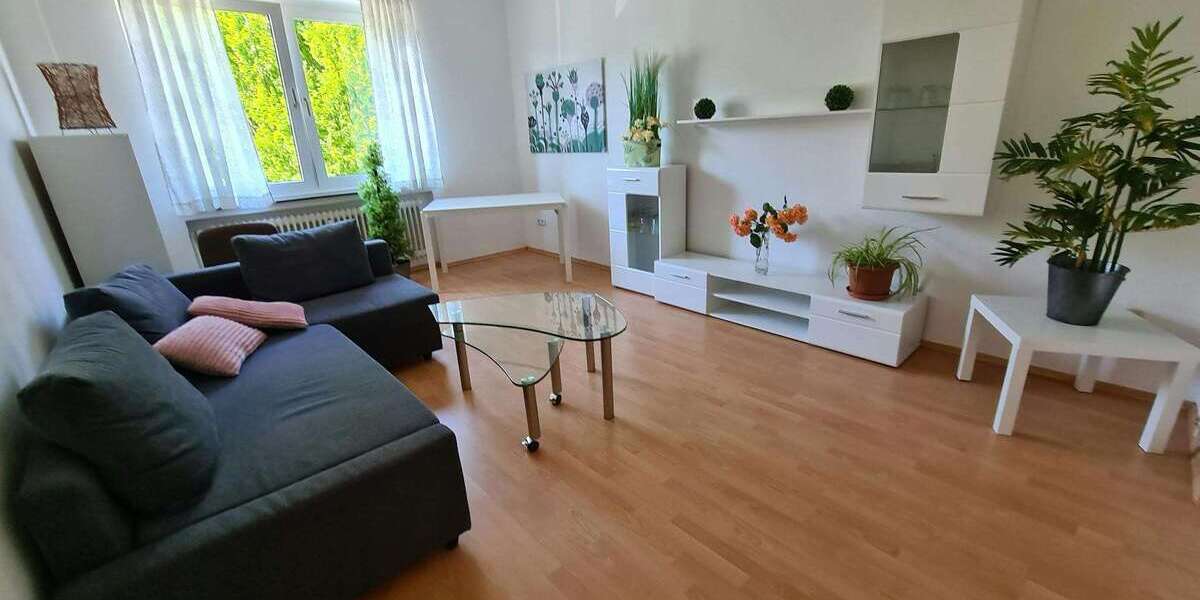 Zimmer Dortmund Innenstadt Ost - 1 Zimmer, 1.380&euro; | Angebot:26955188