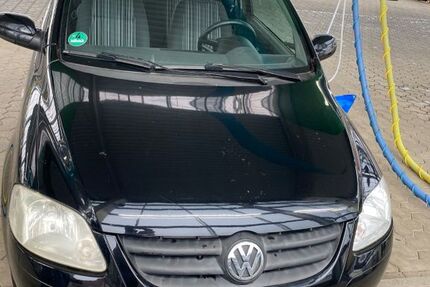 VW Fox 245.292 km 1.400 &euro; Mülheim 45478