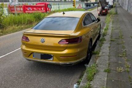 VW Arteon 105.415 km 20.000 € Essen 45145
