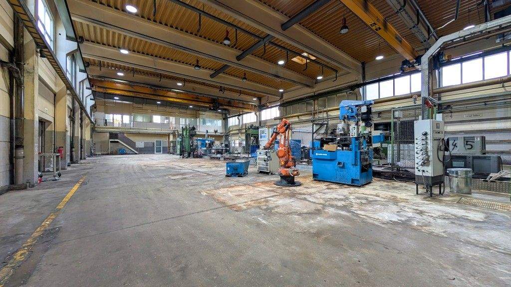 Gewerbeobjekt Velbert Mitte - 4.500.000&euro; | Angebot:23129157