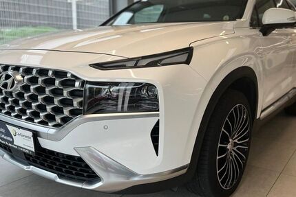 Hyundai SANTA FE 66.840 km 33.960 &euro; Dortmund 44287