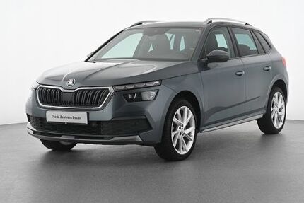 Skoda Kamiq 57.089 km 17.960 € Essen 45143
