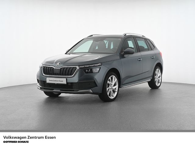 Skoda Kamiq 57.089 km 17.960 € Essen 45143