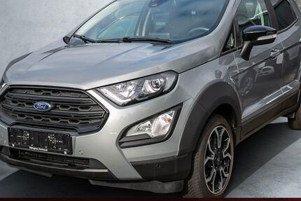 Ford EcoSport 21.425 km 17.249 &euro; Dortmund 44225