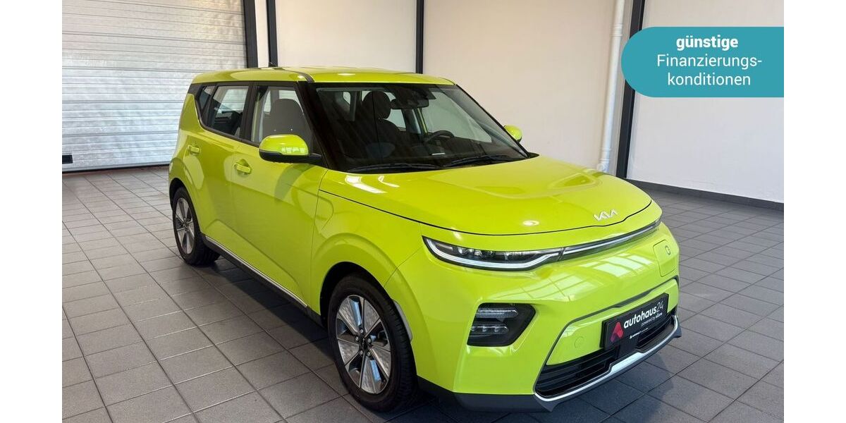 Kia Soul 12.905 km 16.490 &euro; Wuppertal 42287