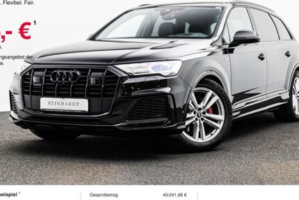 Audi Q7 106.810 km 42.444 &euro; Hagen 58091