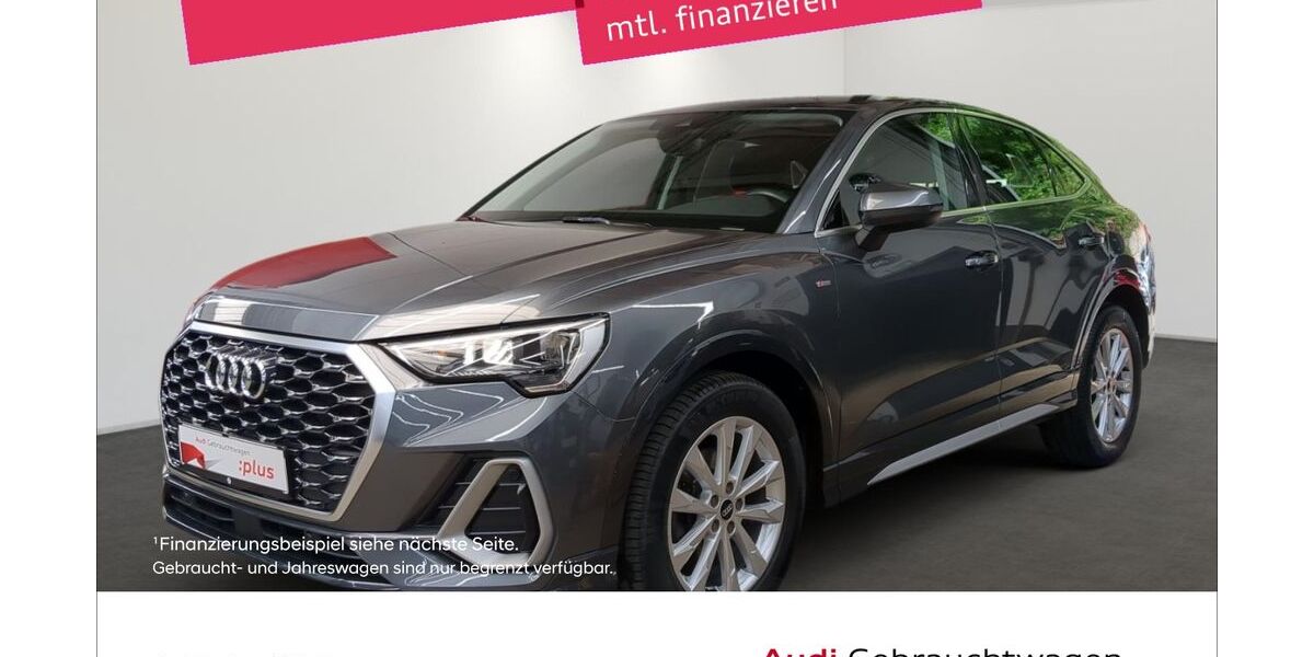 Audi Q3 56.934 km 32.850 &euro; Mülheim a.d. Ruhr 45481