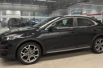 Kia XCeed 63.577 km 19.490 € Dortmund 44145