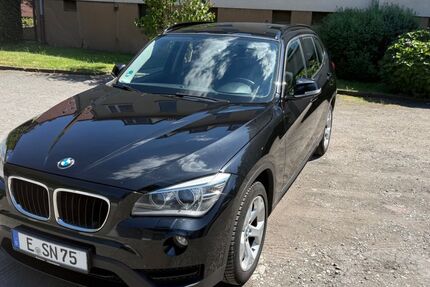 BMW X1 268.200 km 6.400 &euro; Essen 45329