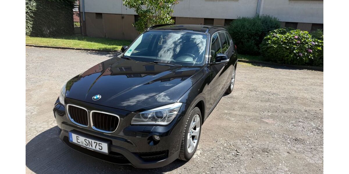 BMW X1 268.200 km 6.400 &euro; Essen 45329
