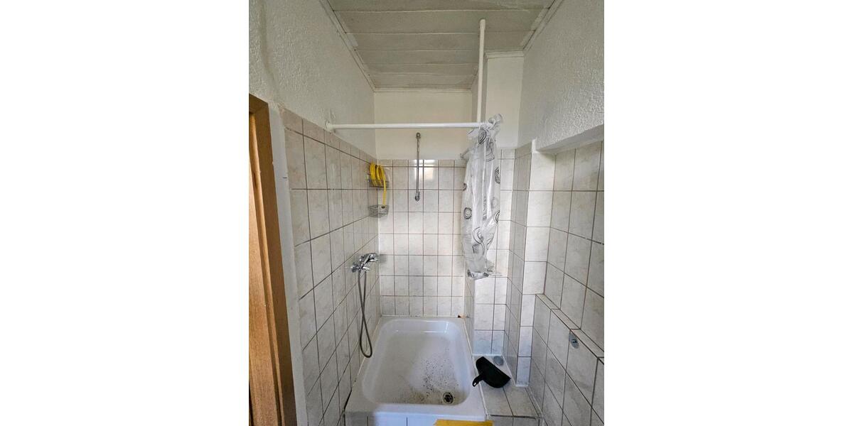 Erdgeschoßwohnung Hagen Hagen-Mitte - 2 Zimmer, 50 m&sup2;, 550&euro; | Angebot:25653958