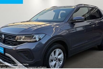 VW T-Cross 8.081 km 22.000 € Mülheim 45478
