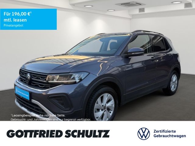 VW T-Cross 8.081 km 22.000 € Mülheim 45478