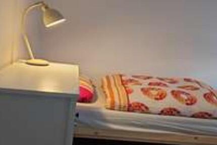 Möblierte 3-Zimmerwohnung in der Nähe der Uni Essen 3 zimmer