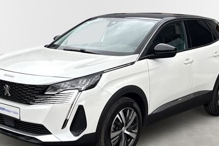 Peugeot 3008 27.400 km 22.990 &euro; Oberhausen 46149