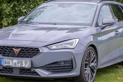 Cupra Leon 58.000 km 29.000 &euro; Bochum, Stadt 44866