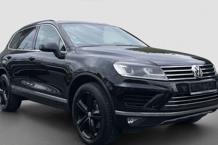 VW Touareg 269.890 km 16.990 &euro; Mülheim a.d. Ruhr 45476
