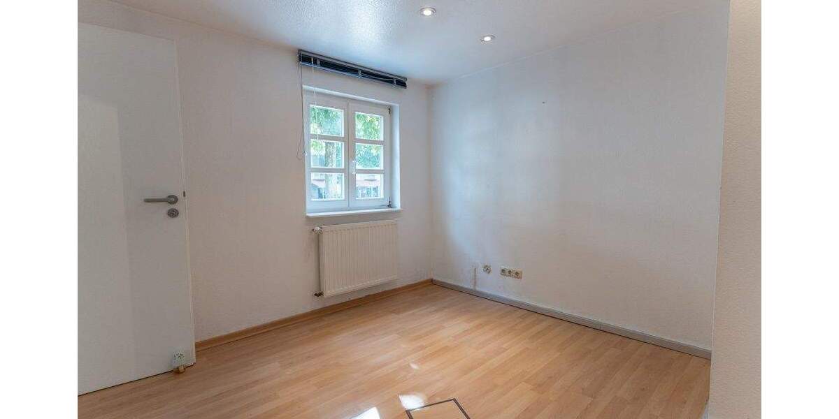 Gewerbeobjekt Hagen Hohenlimburg - 3 Zimmer, 50 m&sup2;, 500&euro; | Angebot:24277045