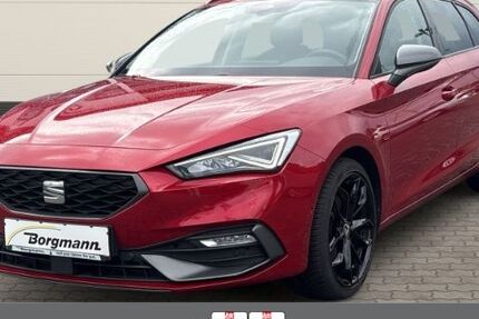 Seat Leon 42.100 km 21.990 &euro; Haltern am See 45721