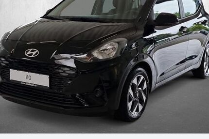Hyundai i10 10.000 km 16.990 &euro; Recklinghausen 45657