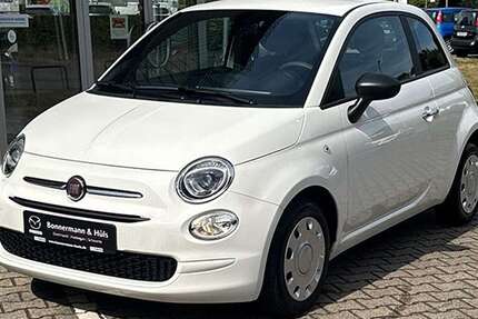 Fiat 500 8.094 km 13.590 € Schwerte 58239