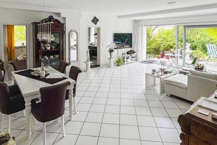 Charmante 2-Zimmer-ETW mit Terrasse, Garten und TG-Stellplatz in 45133 Essen-Bredeney