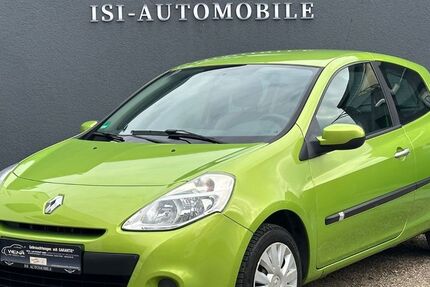 Renault Clio 120.000 km 3.300 &euro; Recklinghausen 45663