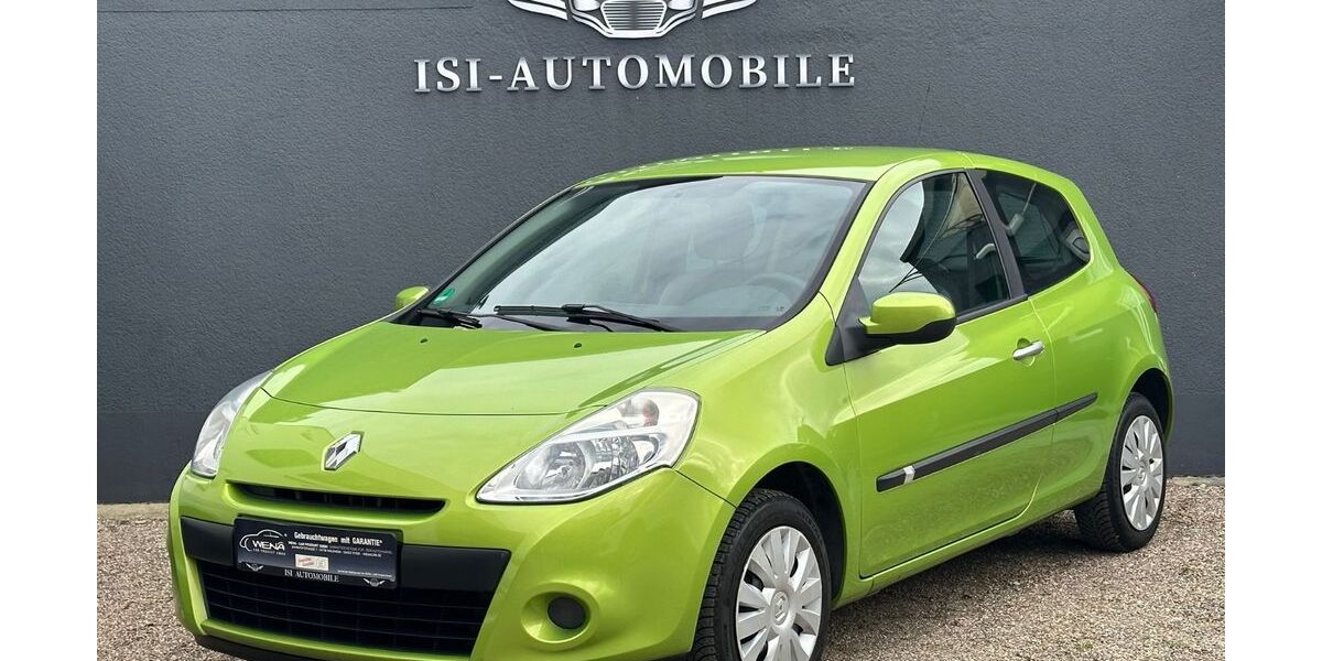 Renault Clio 120.000 km 3.300 &euro; Recklinghausen 45663