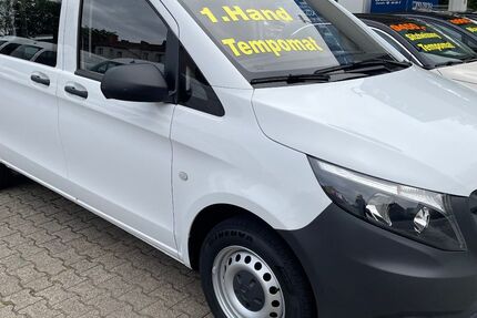 Mercedes-Benz Vito 84.670 km 17.900 &euro; Datteln 45711