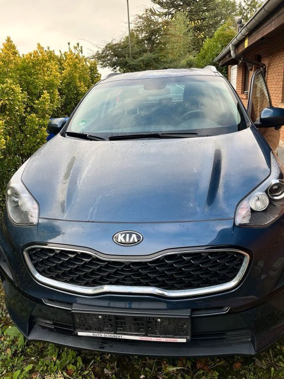 Sportage