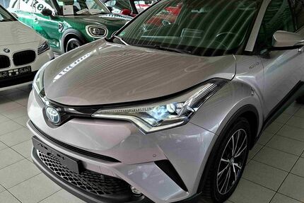 Toyota C-HR 77.000 km 16.450 &euro; Essen 45139