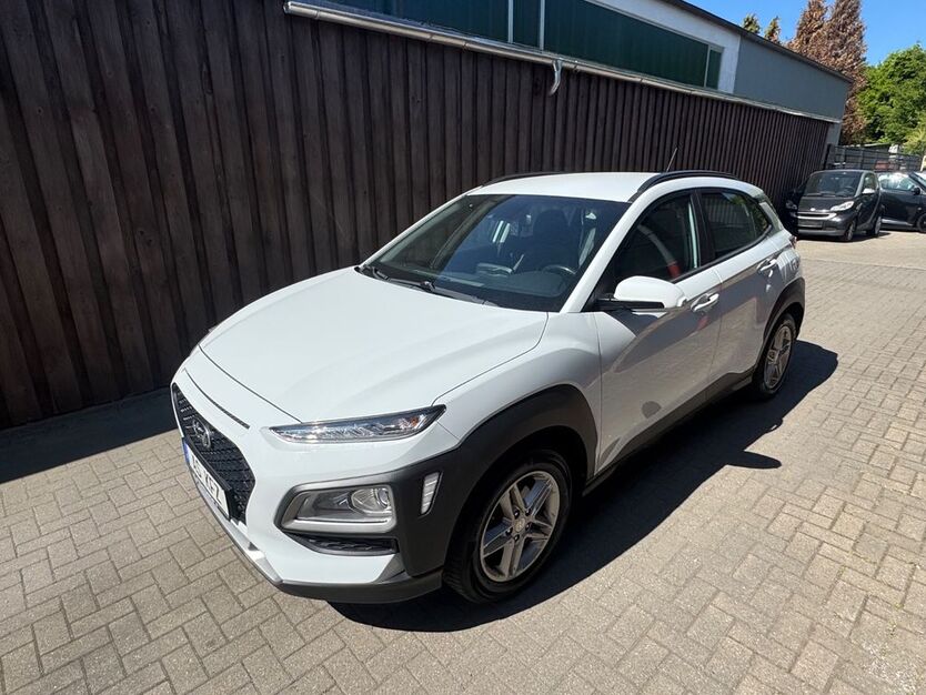 Hyundai KONA 120.600 km 11.990 € Castrop-Rauxel 44579