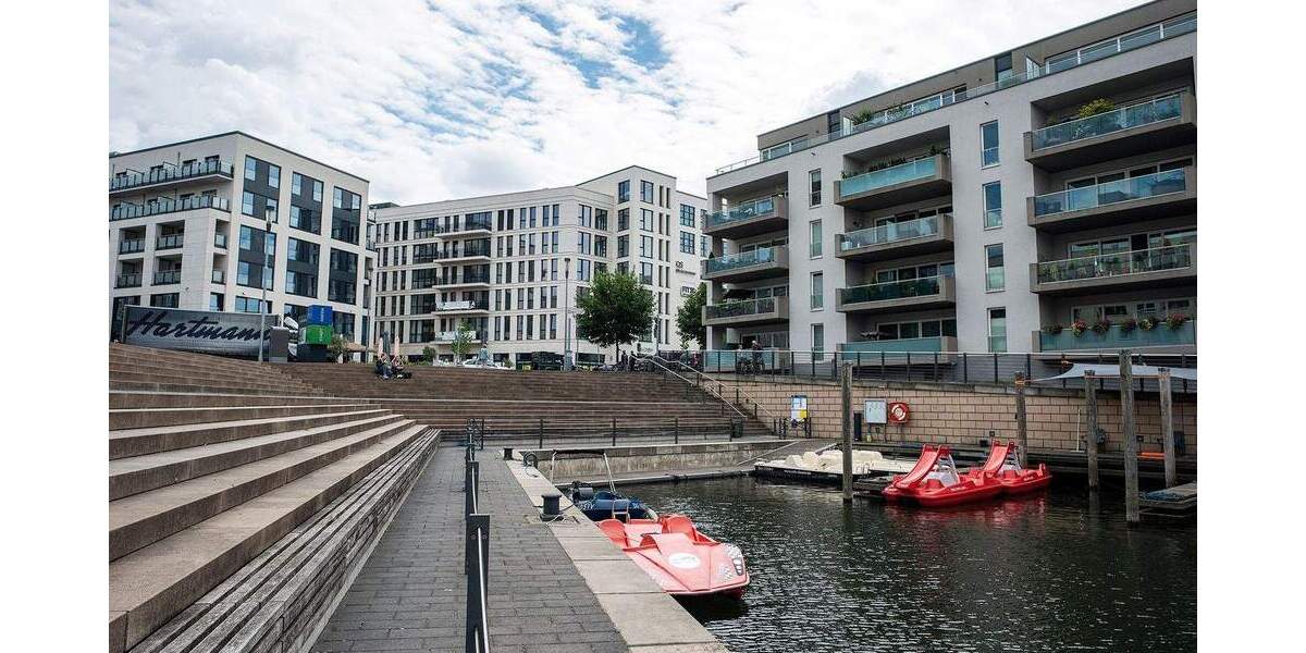 Virtuelles Büro & Coworking-Flat in Mülheim an der Ruhr - flexibel & komplett zimmer