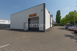 Arbeiten und exklusives Wohnen an einem Ort!
