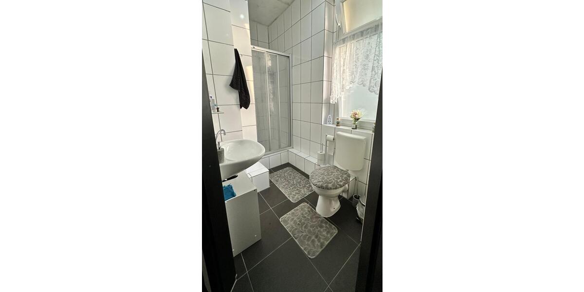 Schöne 2,5 Zimmer Erdgeschoss Wohnung in Herne Süd zu Verkaufen 2.5 zimmer