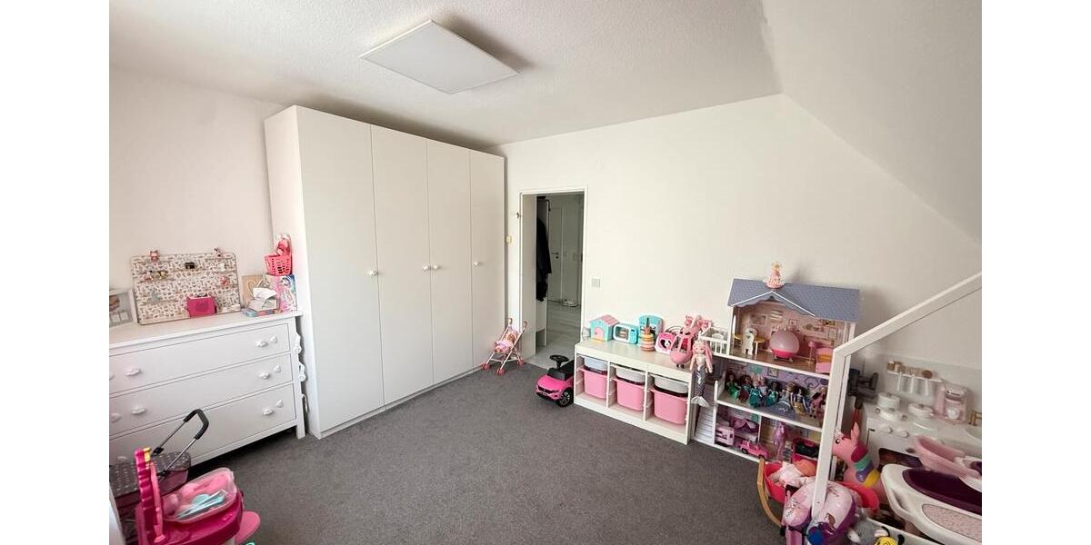 Etagenwohnung Hattingen Blankenstein - 4 Zimmer, 85 m&sup2;, 1.050&euro; | Angebot:25545183