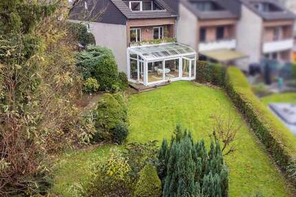 Haus Recklinghausen Berghausen - 6 Zimmer, 147 m&sup2;, 400.000&euro; | Angebot:25458680