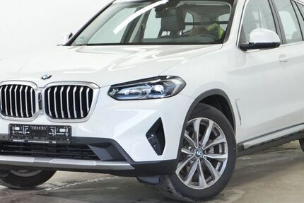 BMW X3 34.559 km 43.840 &euro; Bochum 44809