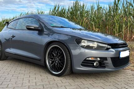 VW Scirocco 295.554 km 6.000 &euro; Dorsten 46284