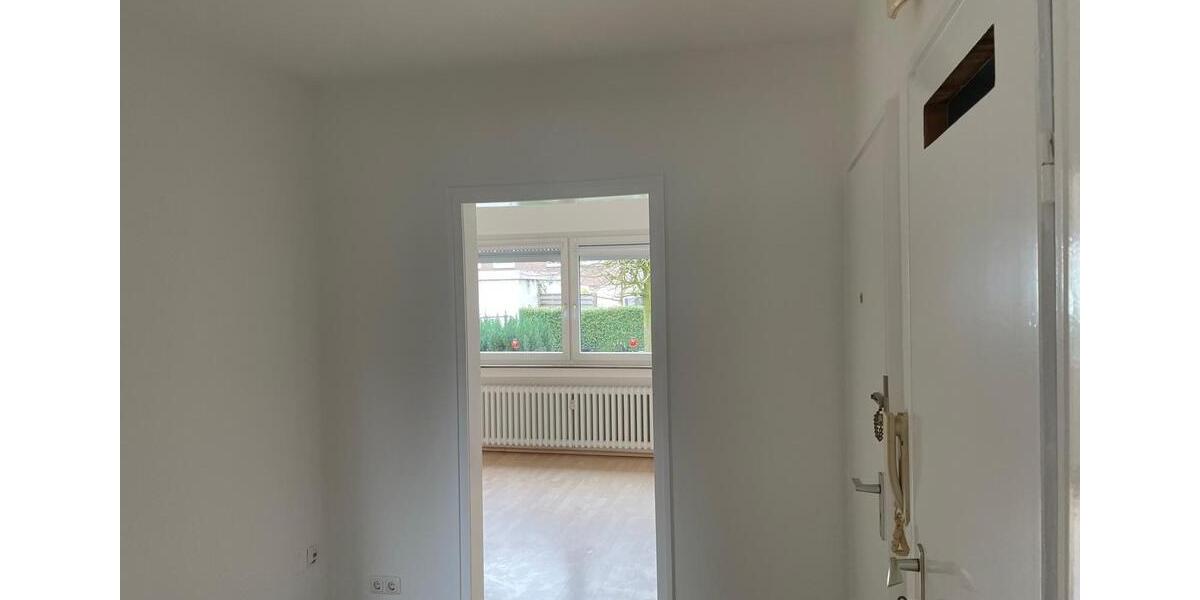 Erdgeschoßwohnung Gladbeck - 3 Zimmer, 61 m&sup2;, 550&euro; | Angebot:25715671