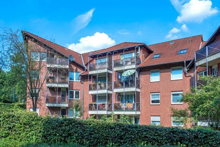 Wohnung zum Mieten in Castrop-Rauxel 367 € 65.96 m²