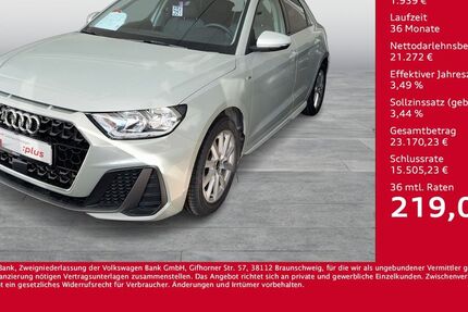 Audi A1 9.177 km 23.211 &euro; Dortmund 44143